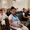 Palestras sobre ergonomia e percepção de risco encerram a SIPAT 2025